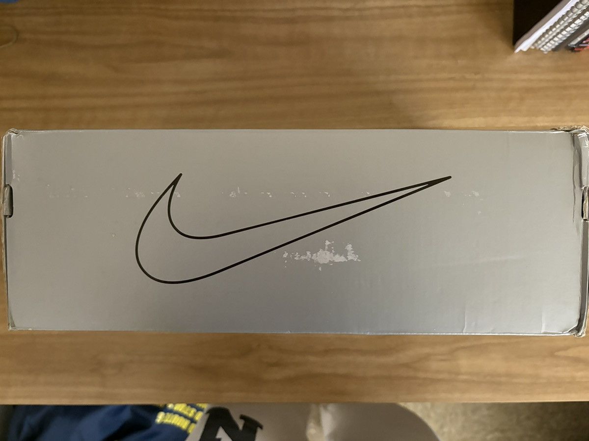 Nike Nike Kyrie 5 Black / Metallic Gold Size US 11.5 / EU 44-45 - 8 Thumbnail