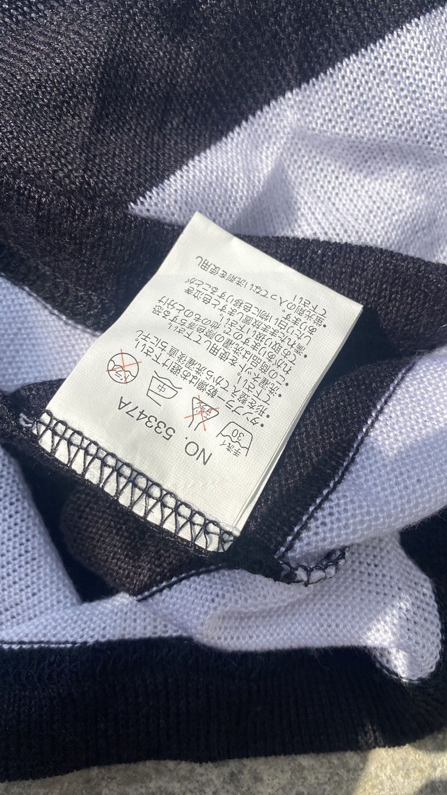 In The Attic × Seditionaries ❌DELETE TODAY❌ Punk Hooded Knitwear Kurt Cobain Size US M / EU 48-50 / 2 - 16 Thumbnail