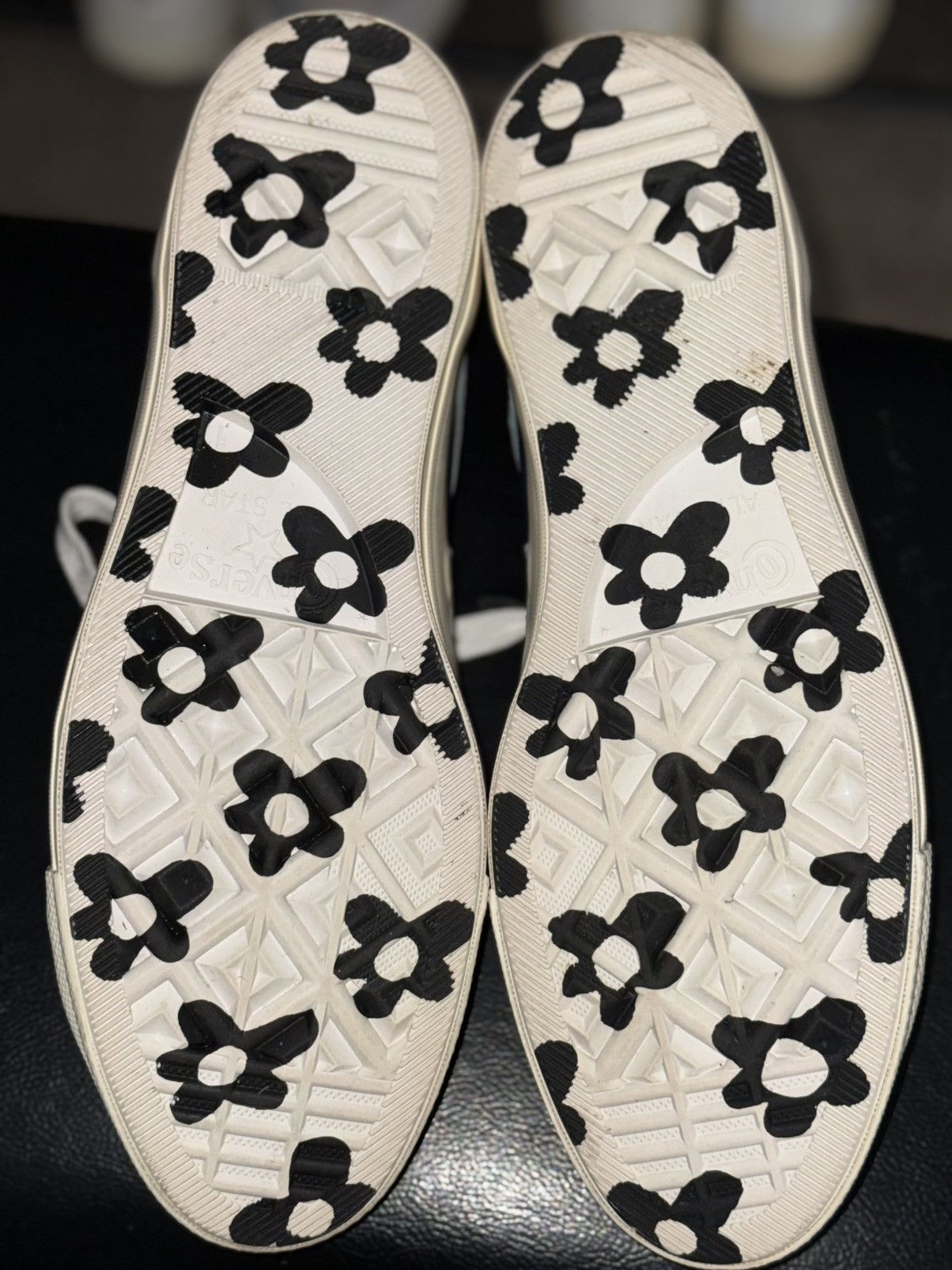 Golf le Fleur Golf Le Fleur X Converse One Star Ox Industrial Pack Size 11 Size US 11 / EU 44 - 6 Thumbnail