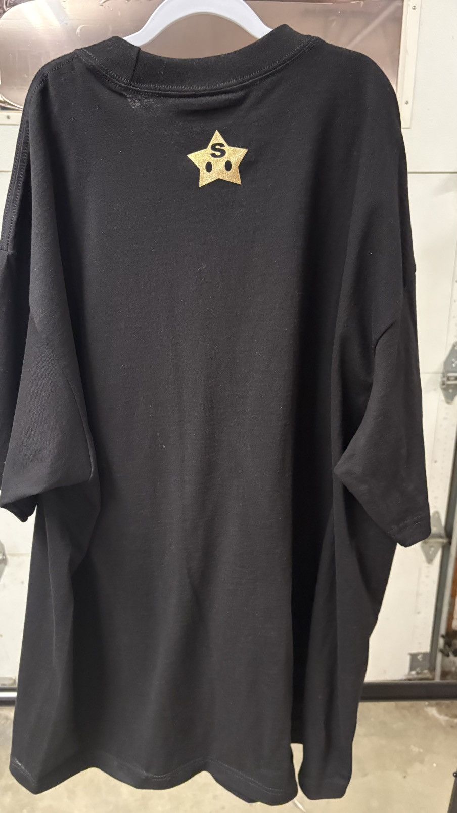 Sukamii Sukkami “Robbery Tee” Size US XXL / EU 58 / 5 - 2 Thumbnail
