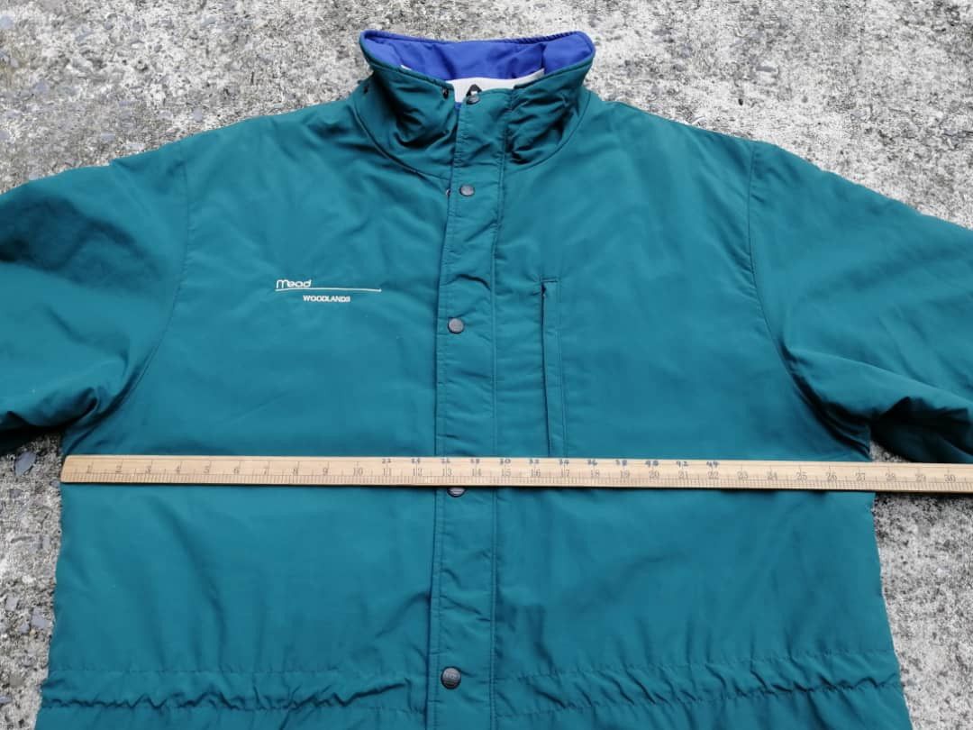 L.L. Bean L. L. Bean Penobscot Parkas Jacket Size US XL / EU 56 / 4 - 4 Thumbnail