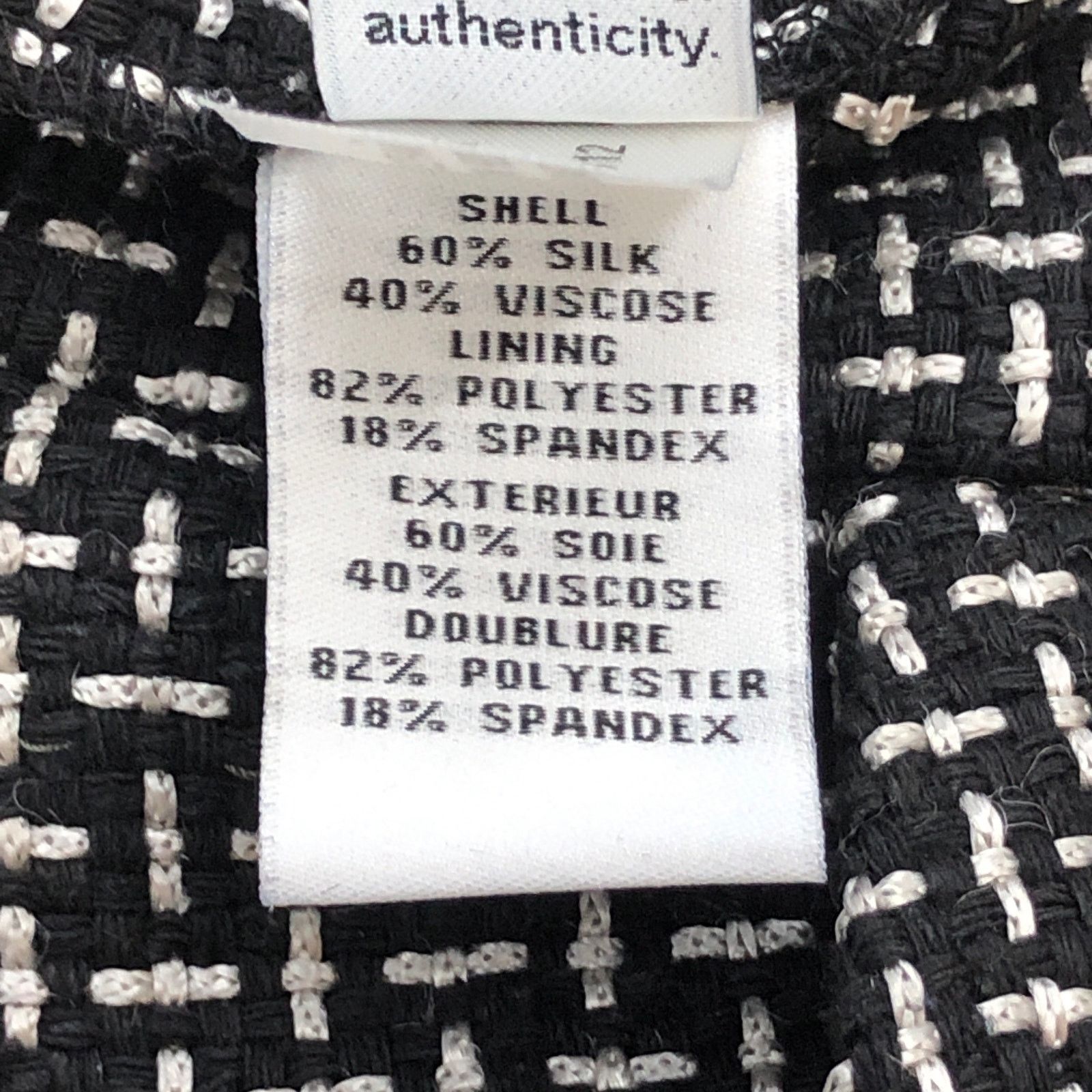 Diane von Furstenberg Diane Von Furstenberg Size 2 Shorts Naples Silk Viscose Size 26" / US 2 / IT 38 - 14 Thumbnail