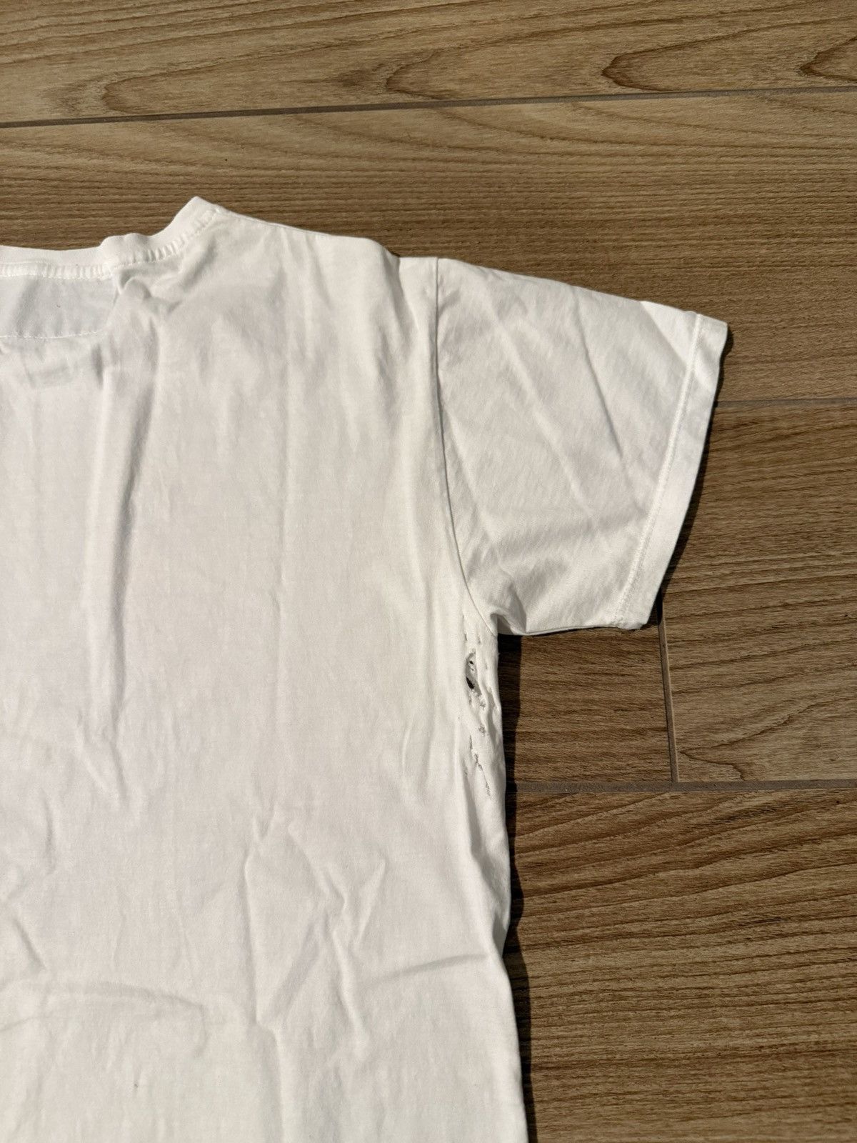 Enfants Riches Deprimes Enfants Riches Déprimés MKL-1266 Graphic T-Shirt Size US M / EU 48-50 / 2 - 17 Thumbnail