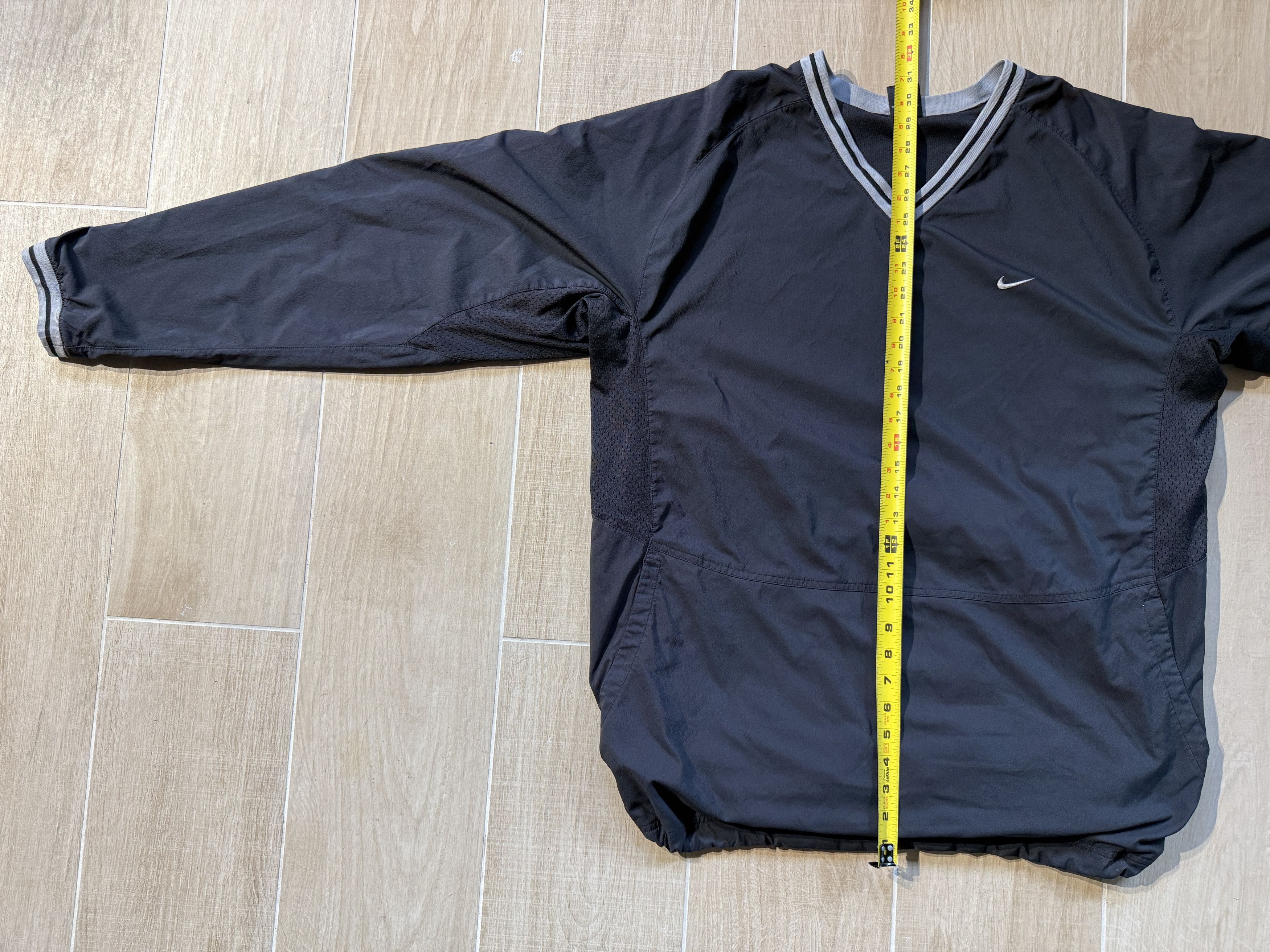 Nike Nike Team Men's Pullover XXL Size US XXL / EU 58 / 5 - 4 Thumbnail