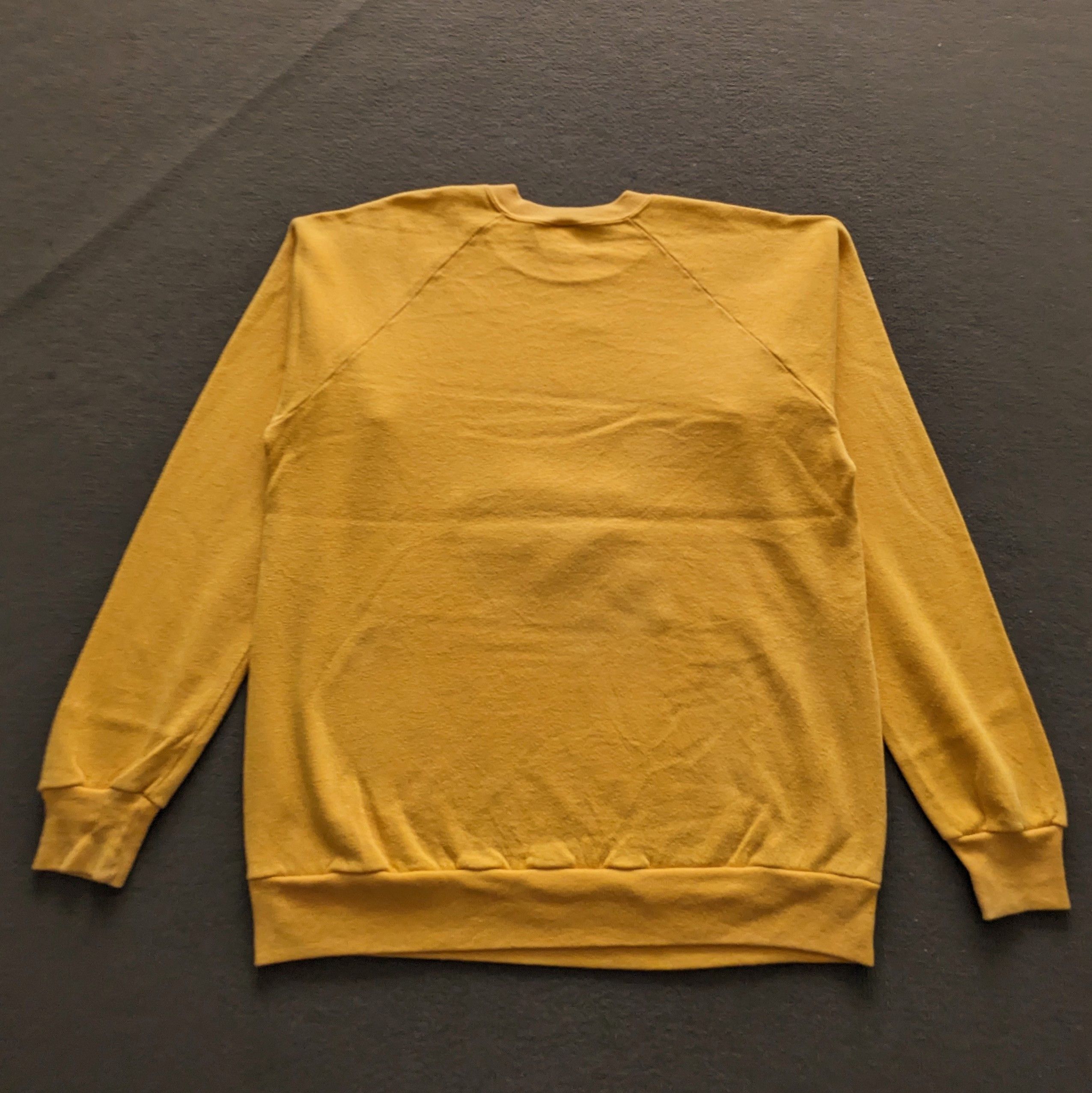 Other Vintage DARWIN'S Theory Of Evolution Sweatshirt Size US M / EU 48-50 / 2 - 3 Thumbnail