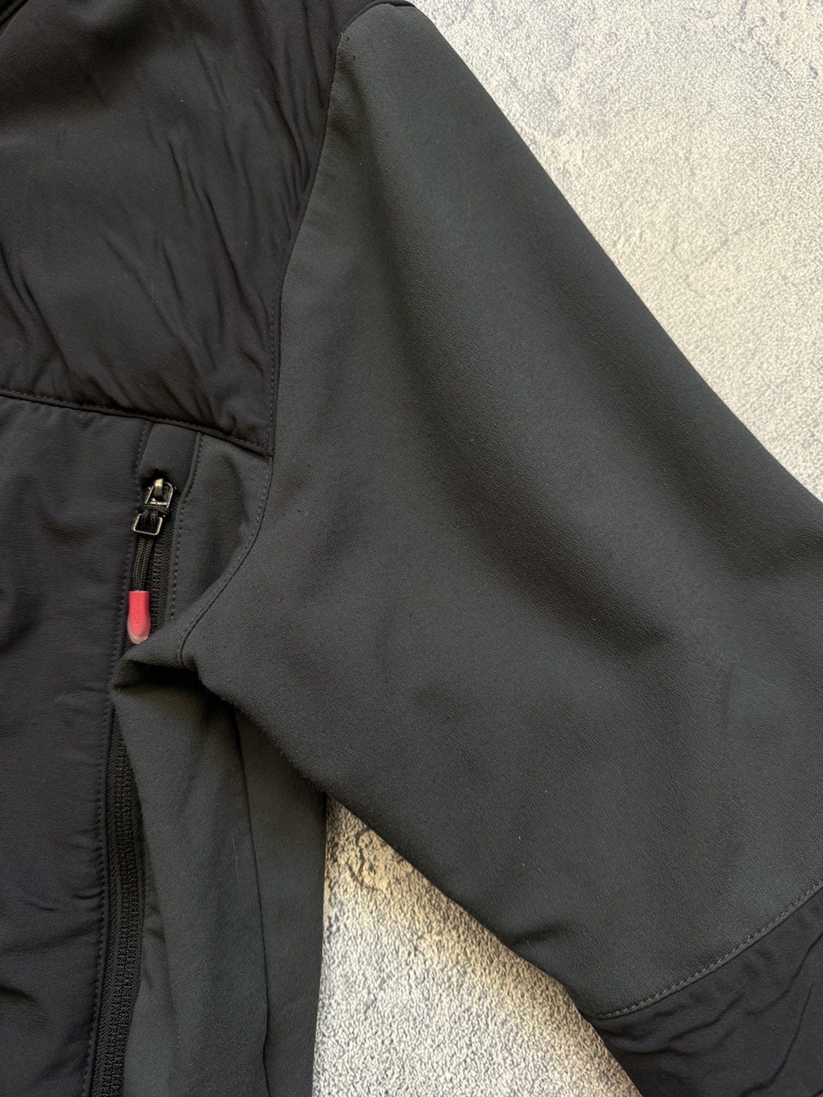 ORTOVOX ORTOVOX Full Zip Jacket Outdoor Size US L / EU 52-54 / 3 - 13 Thumbnail