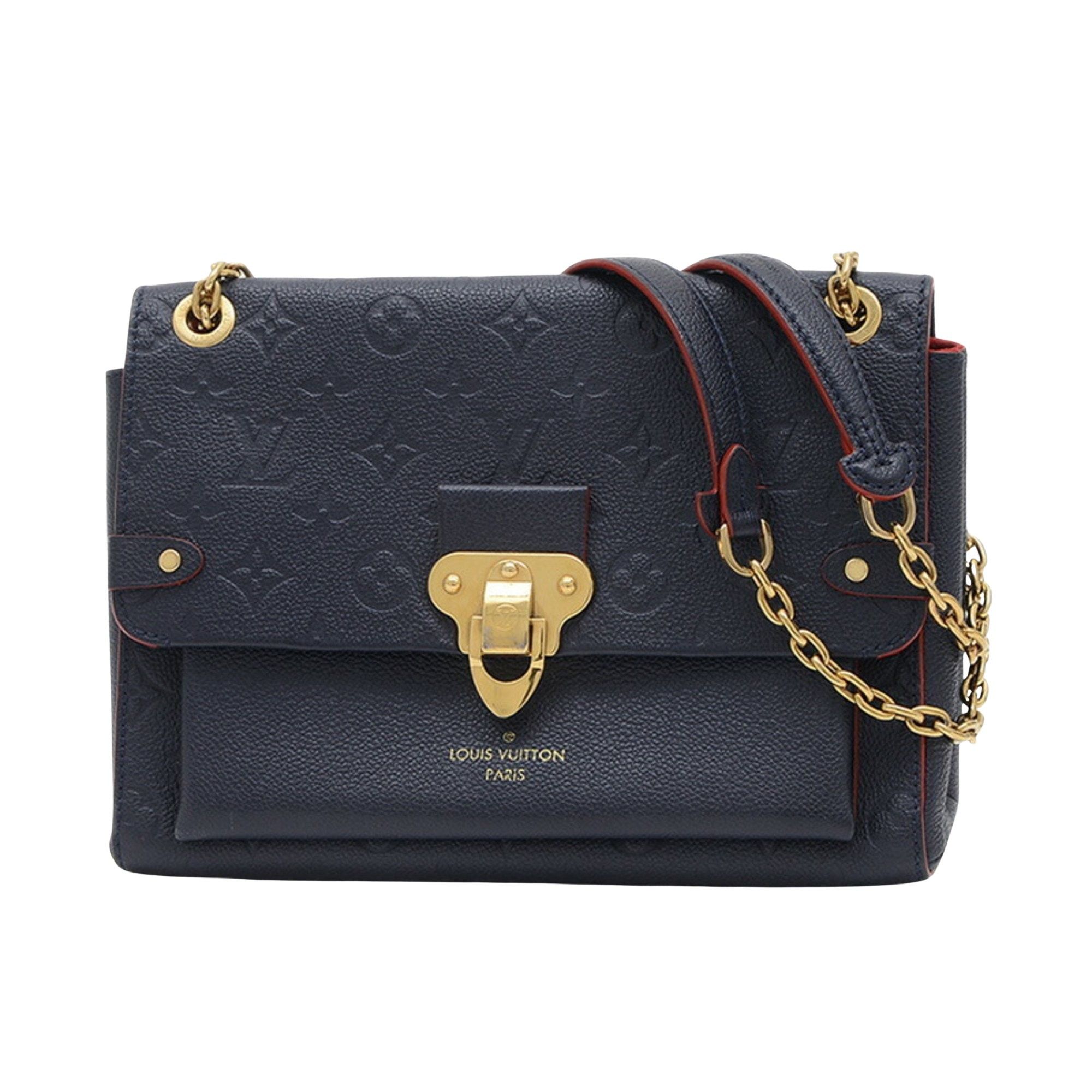 Louis Vuitton Louis Vuitton Vavin shoulder Size ONE SIZE - 1 Thumbnail