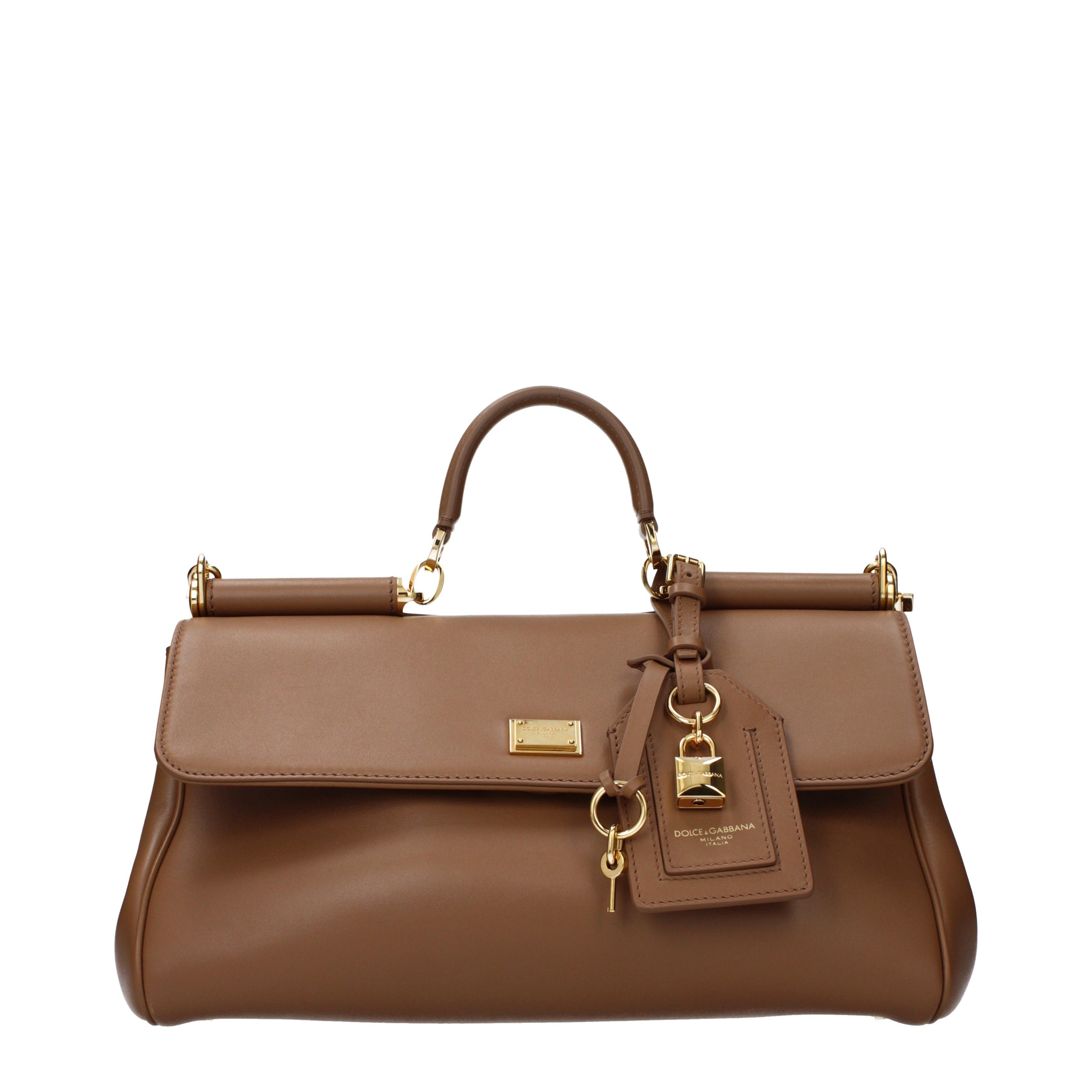 Dolce & Gabbana Handbags Size ONE SIZE - 1 Thumbnail