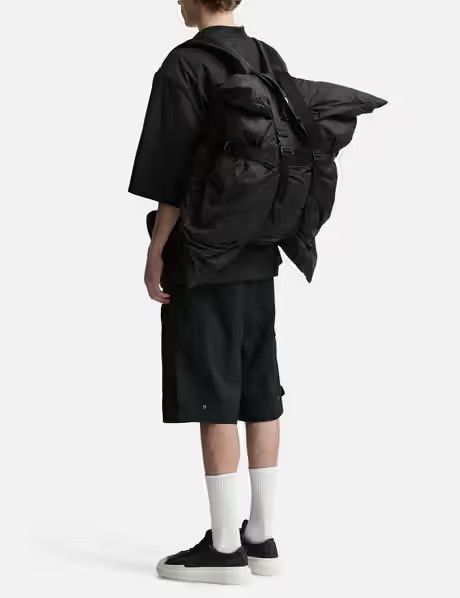 Y-3 Y-3 CN BACKPACK Size ONE SIZE - 3 Thumbnail