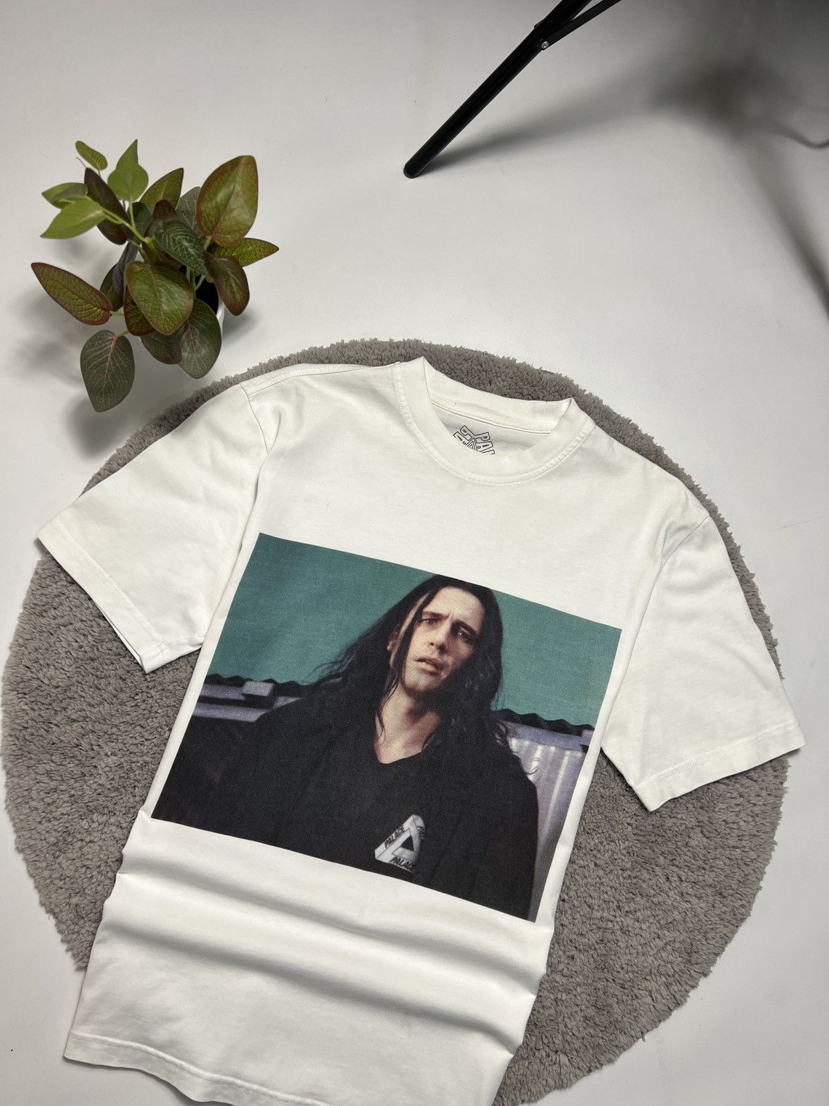 Palace × Vintage RARE VINTAGE PALACE T-SHIRT tee Size US S / EU 44-46 / 1 - 4 Thumbnail
