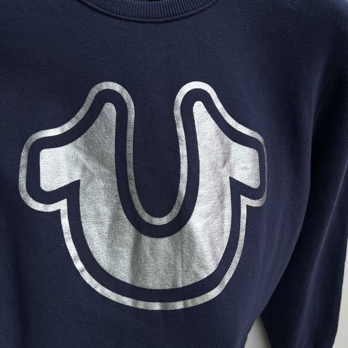 True Religion True Religion sweatshirt Size US S / EU 44-46 / 1 - 3 Thumbnail