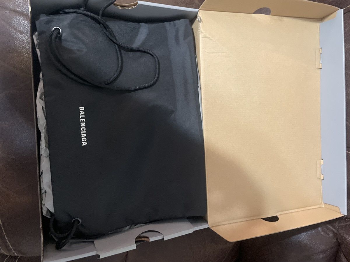 Balenciaga Balenciaga Runners Size US 9.5 / EU 42-43 - 7 Thumbnail