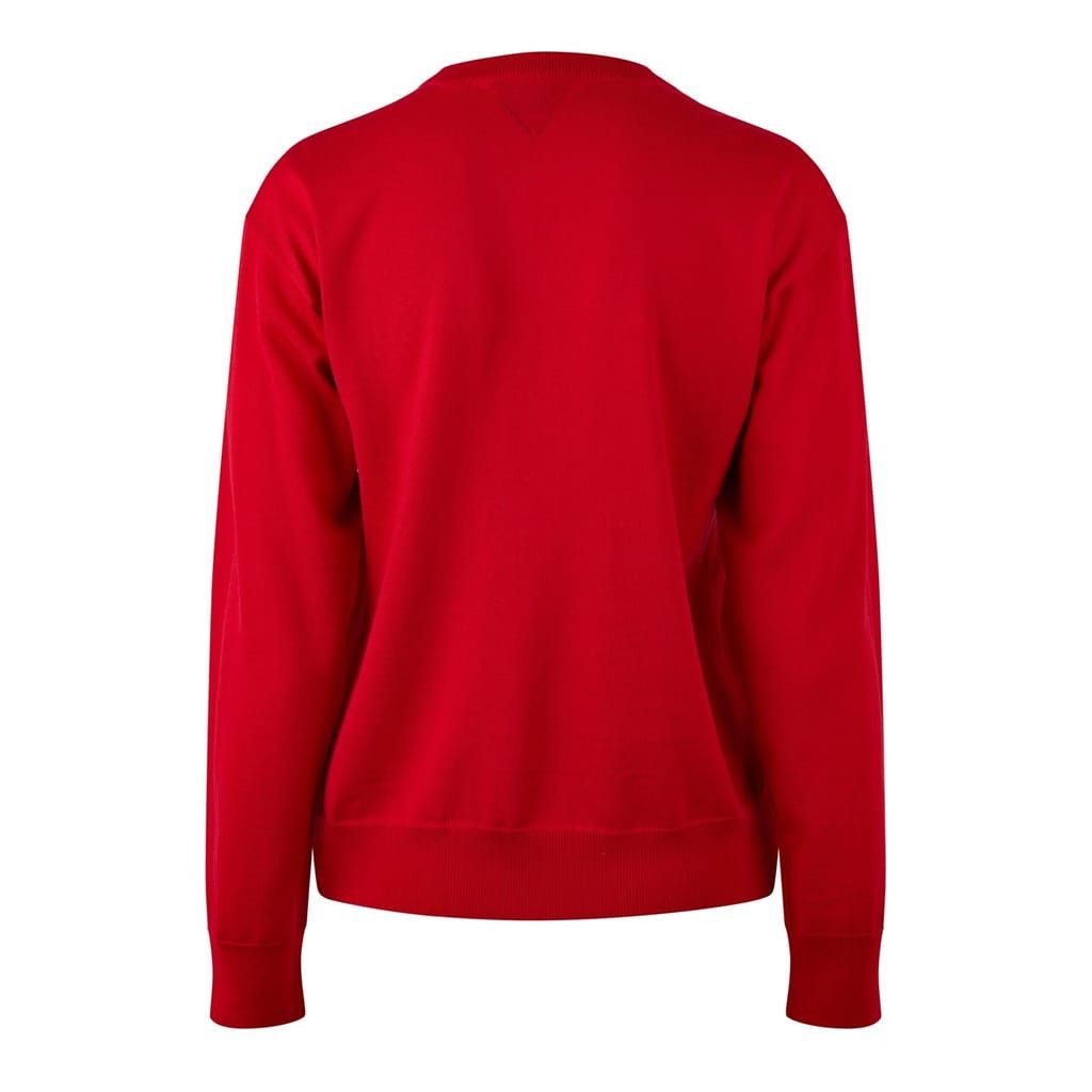 Bottega Veneta Bottega Veneta Crew Neck Long Sleeve Regular Fit Sweater Size L / US 10 / IT 46 - 3 Thumbnail