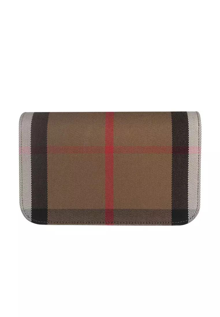 Burberry o1w1db10126 Size: OS / Madison Crossbody Bag In Multicolor Size ONE SIZE - 3 Thumbnail