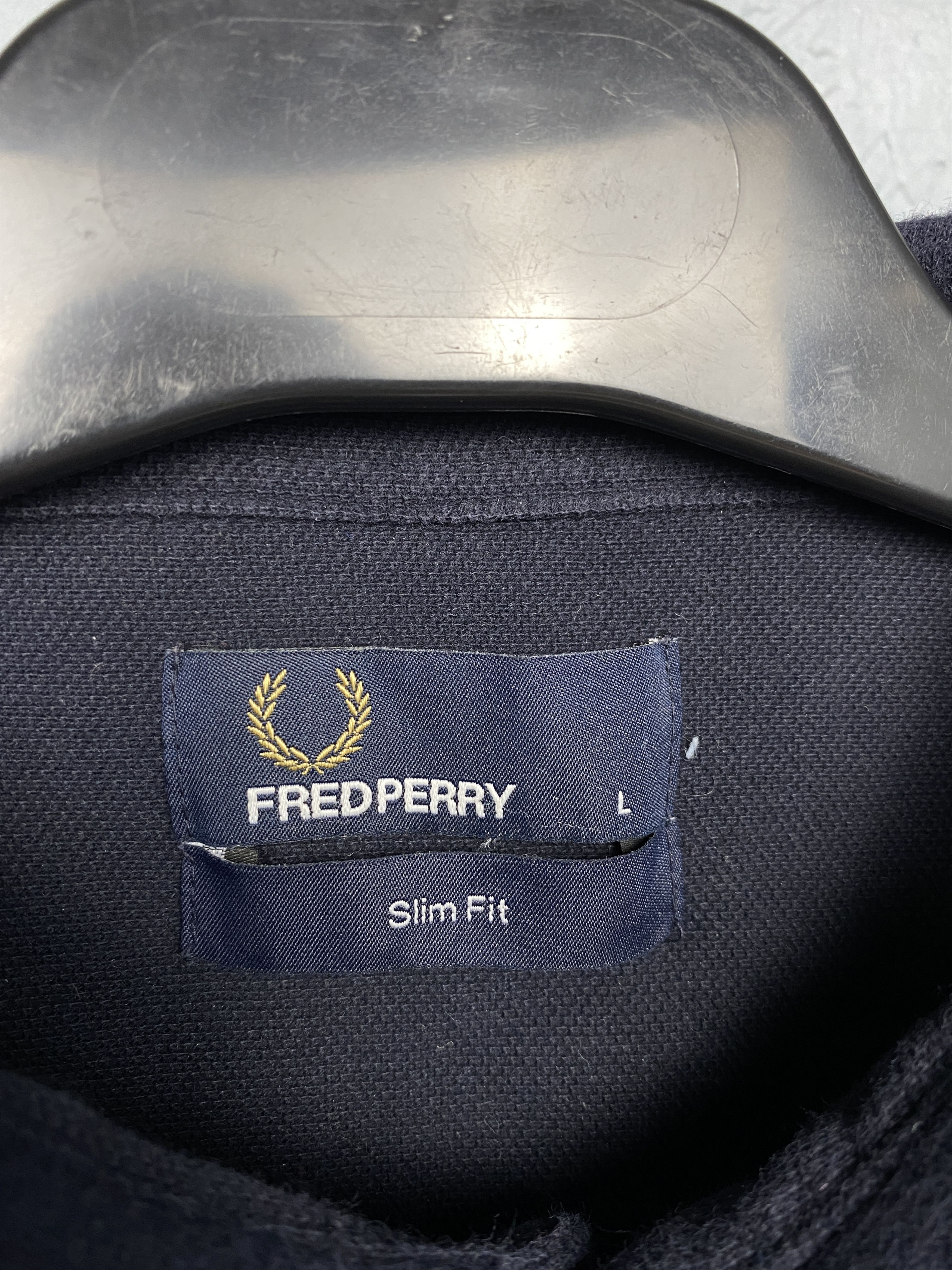Fred Perry Fred Perry Vintage Mens Polo Shirt Size L Size US L / EU 52-54 / 3 - 4 Thumbnail