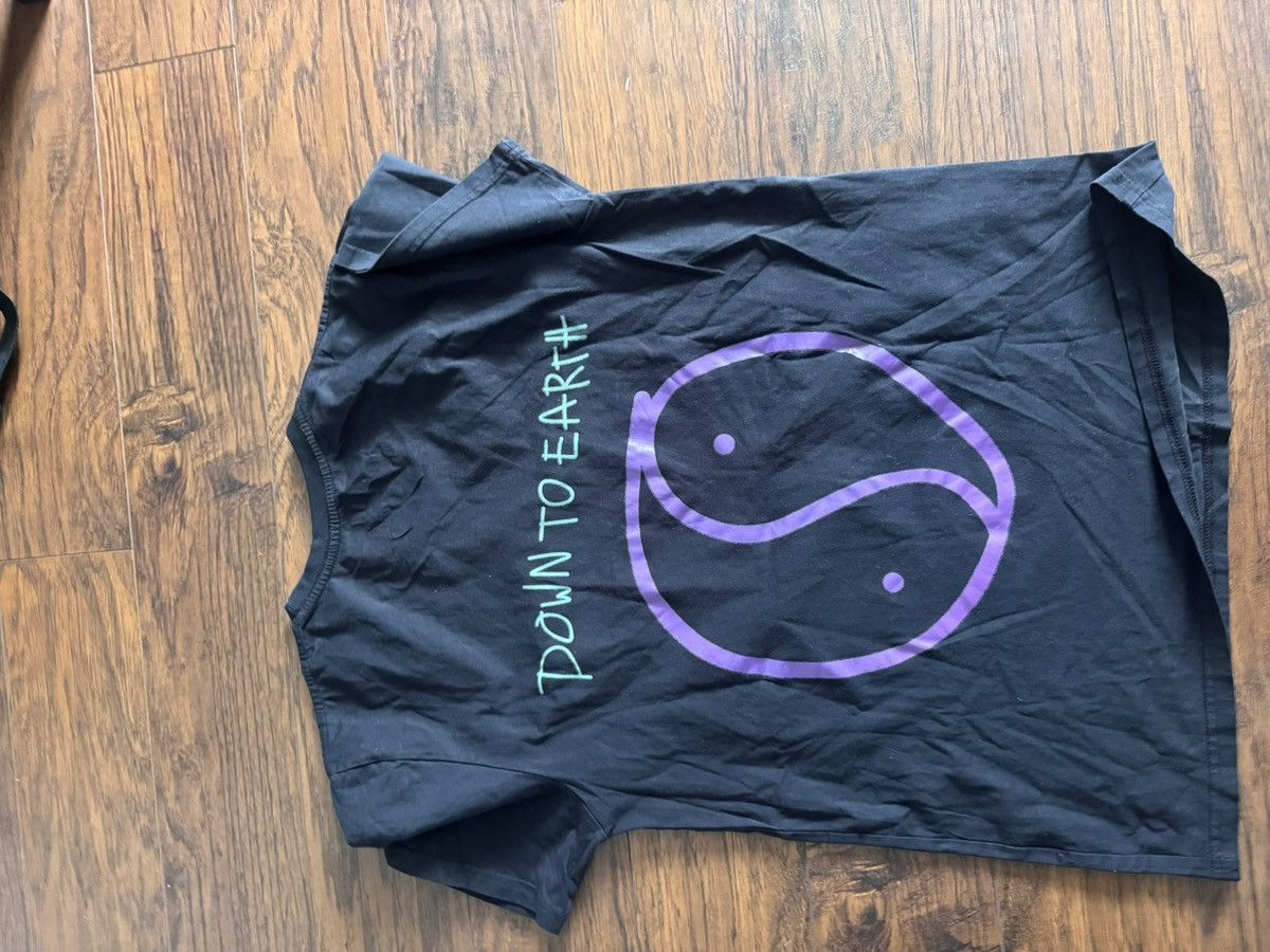 Travis Scott Rare Astro World T shirt Medium Size US M / EU 48-50 / 2 - 2 Thumbnail