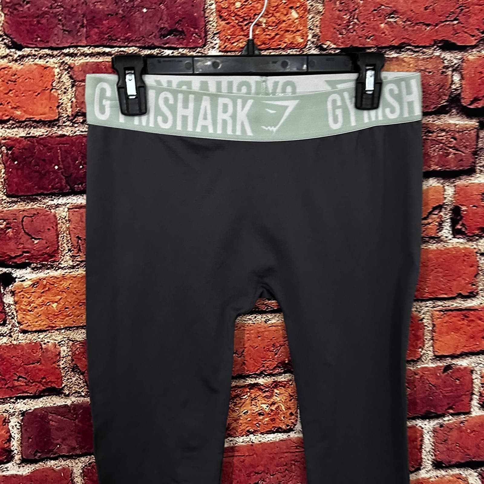 Gymshark Gymshark seemless Leggings Size 30" / US 8 / IT 44 - 2 Thumbnail