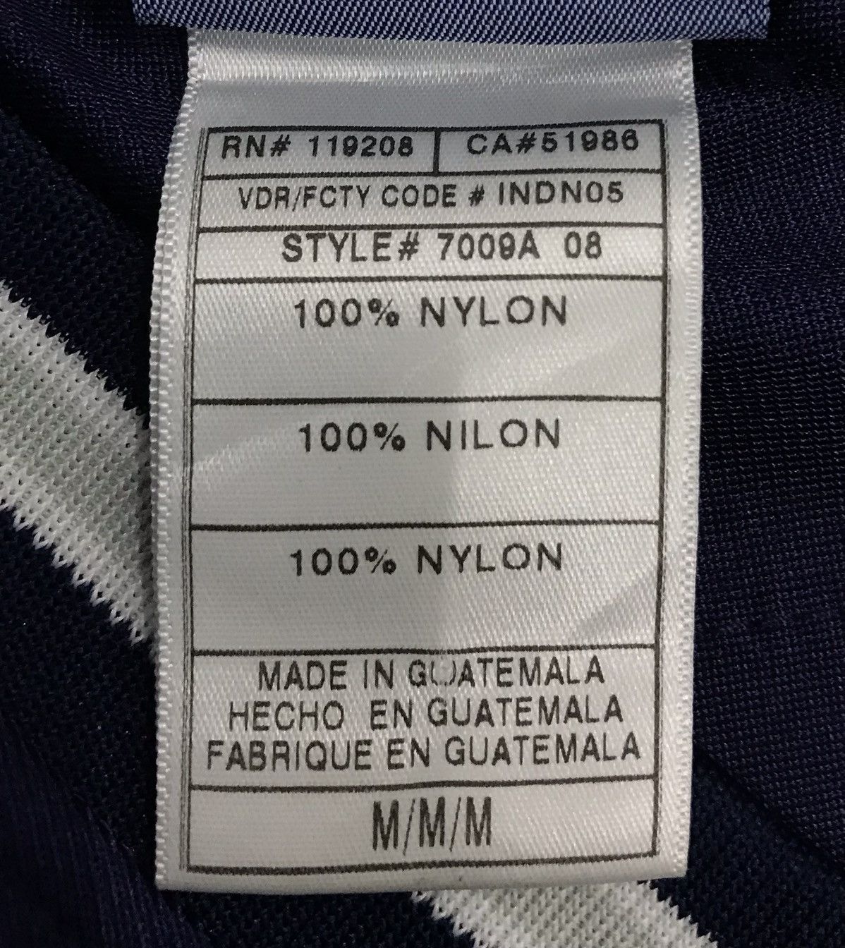 NFL × Reebok Vintage NFL Reebok Cowboys Jones 21 Jerseys Size US M / EU 48-50 / 2 - 12 Thumbnail