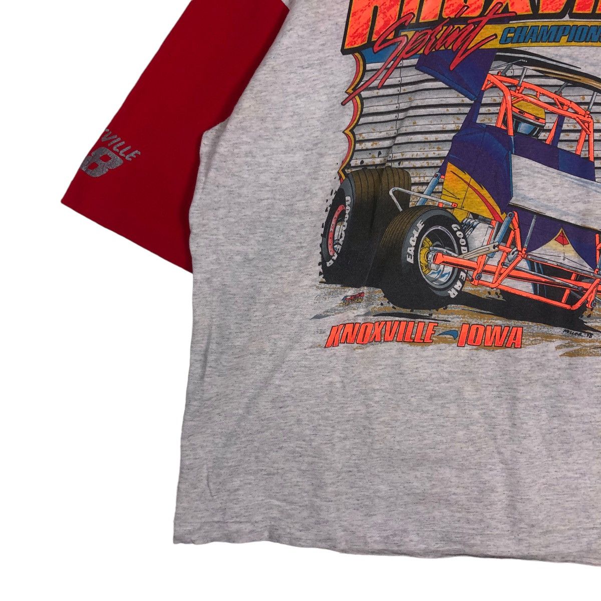 Vintage 1998 38th Annual Knoxville Spirit Championships Big Size US XL / EU 56 / 4 - 4 Thumbnail