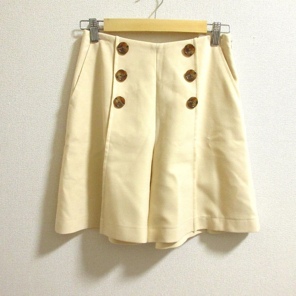 Other Other ADEAM Sailor Short Shorts Others Shorts 41509 DUTY FREE for USA Size ONE SIZE - 1 Thumbnail