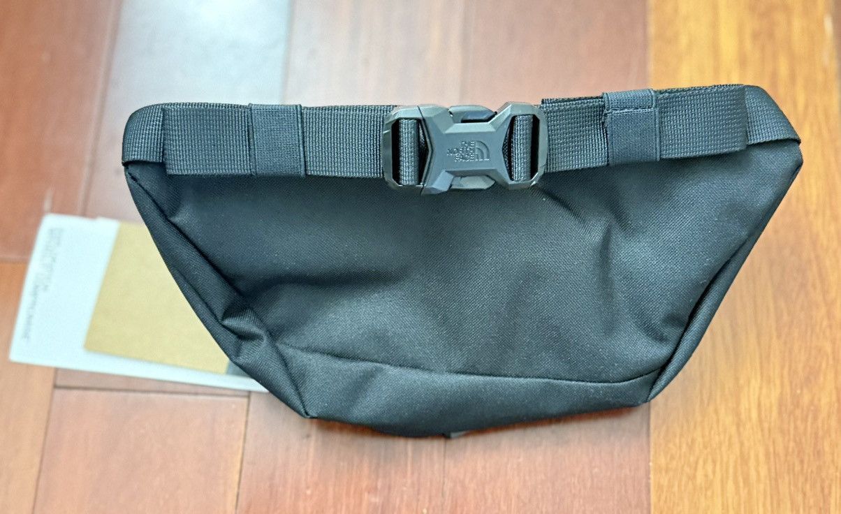 The North Face NorthFace Everywhere Belt Bag Black Fanny Waist Pack Unisex Size ONE SIZE - 3 Thumbnail