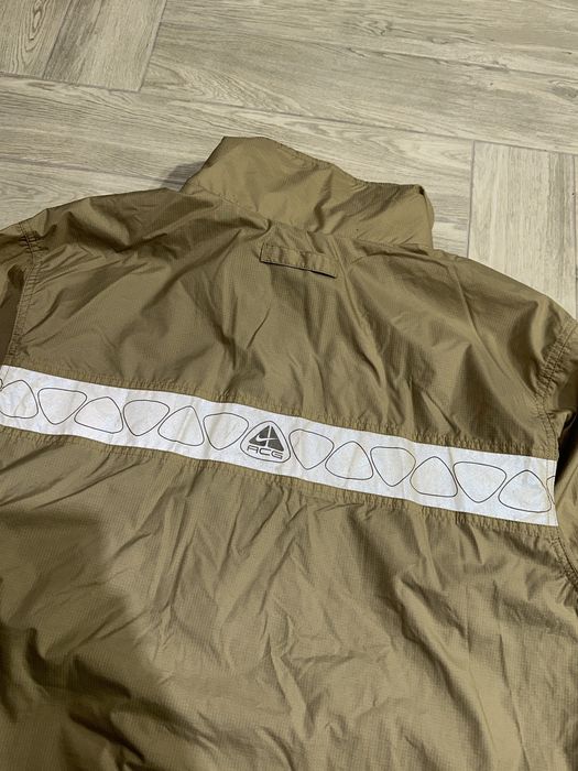 acg techwear jacket