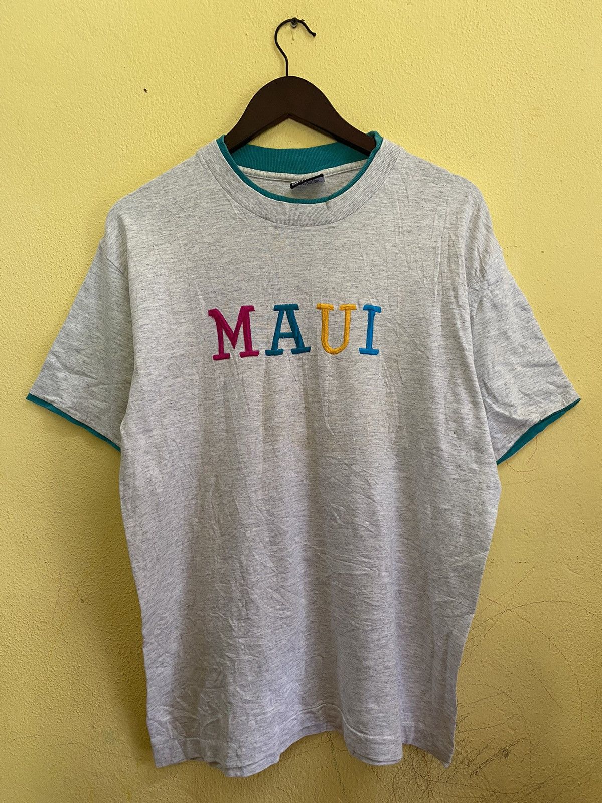 Vintage MAUI VTG USA Size US S / EU 44-46 / 1 - 2 Thumbnail