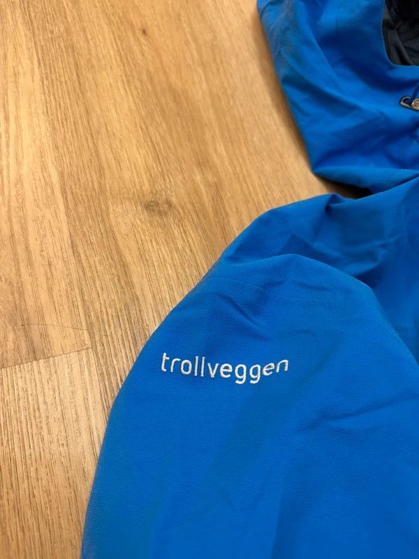 Norrona Norrona Trollveggen Gore-Tex Pro Jacket W GTX Hardshell S Size S / US 4 / IT 40 - 6 Thumbnail