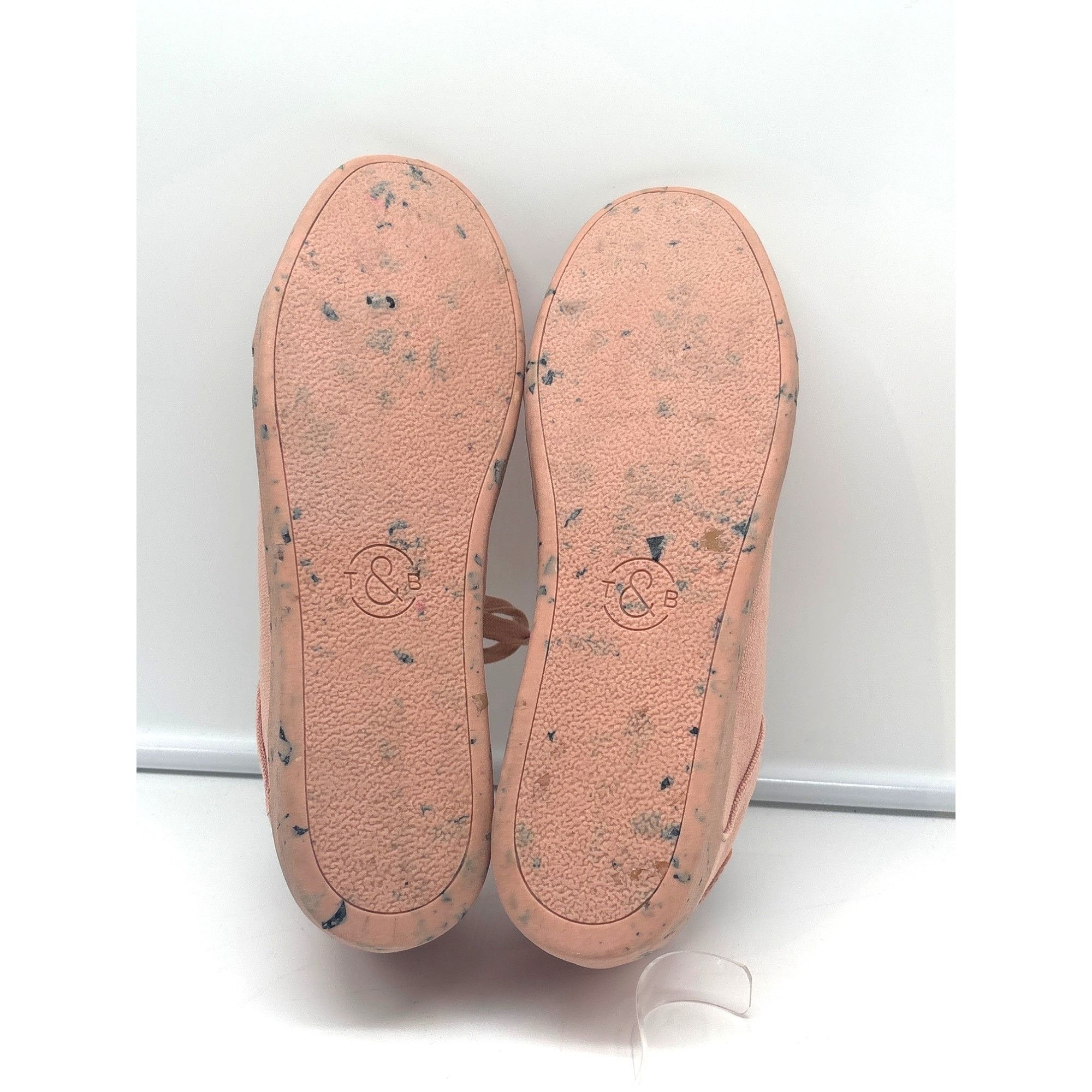 Treasure & Bond Treasure & Bond Women’s Monroe Flecked Sole Sneakers, Cora Size US 8.5 / IT 38.5 - 10 Thumbnail