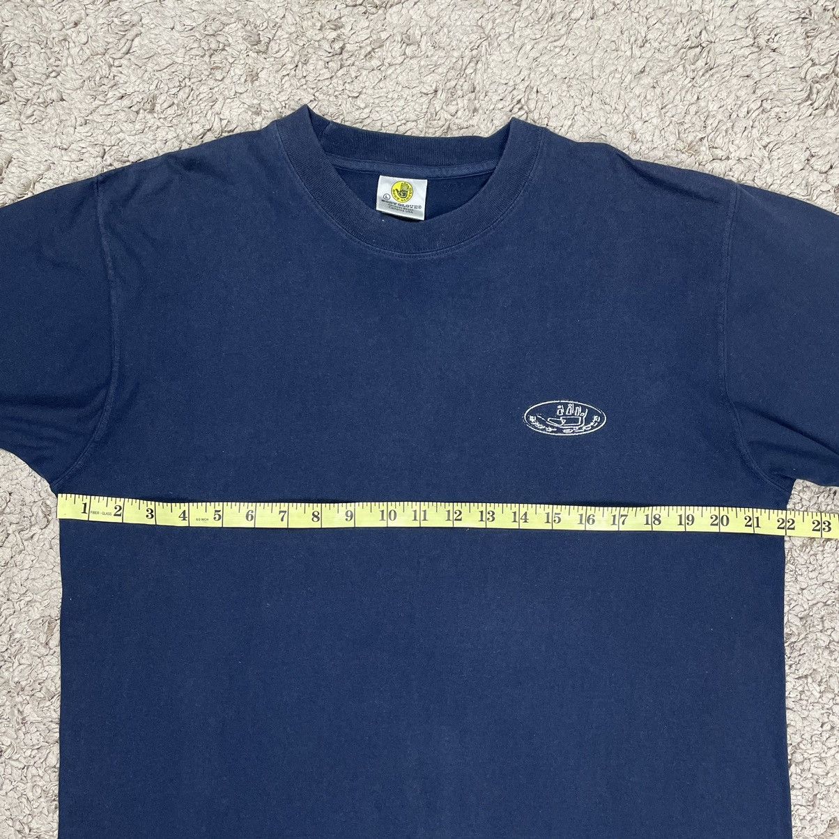 Body Glove Vintage Body Glove Hermosa Beach California T-shirt Size US L / EU 52-54 / 3 - 12 Thumbnail