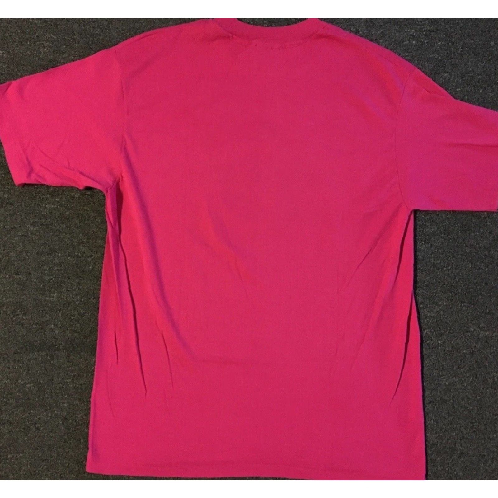Vintage Vtg 80s Glacier Hot Rod Run Shirt XL USA Kalispell Montana Driving Car Grunge 90 Size US XL / EU 56 / 4 - 5 Thumbnail