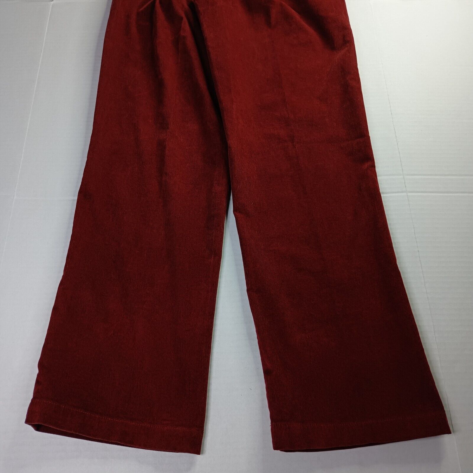 Dickies Dark Orange Men's Dickies Corduroy Pants 28x32 Size US 28 / EU 44 - 5 Thumbnail