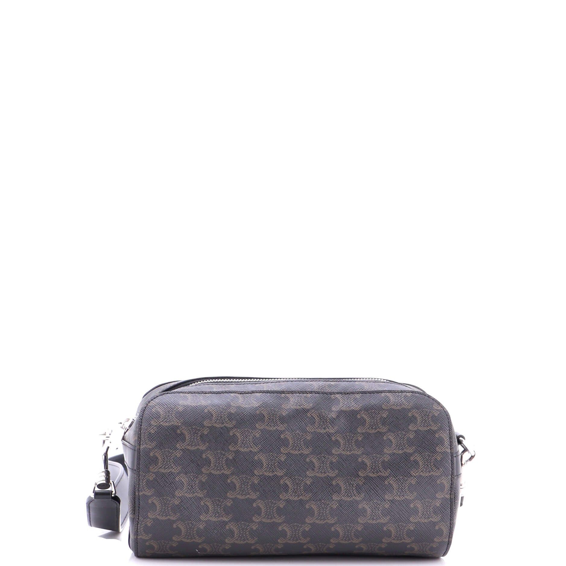 Celine Roller Messenger Bag Size ONE SIZE - 1 Thumbnail