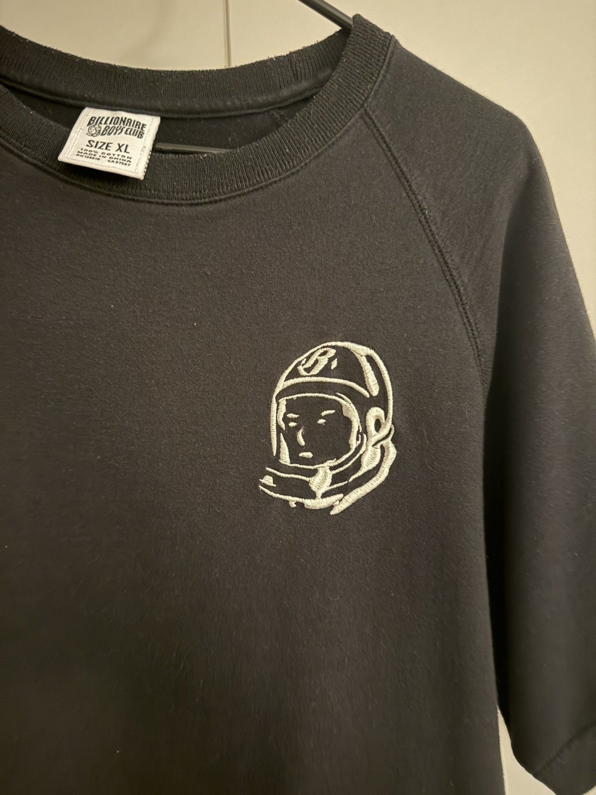 Billionaire Boys Club Billionaire boys club T-Sweatshirt Size US XL / EU 56 / 4 - 10 Thumbnail