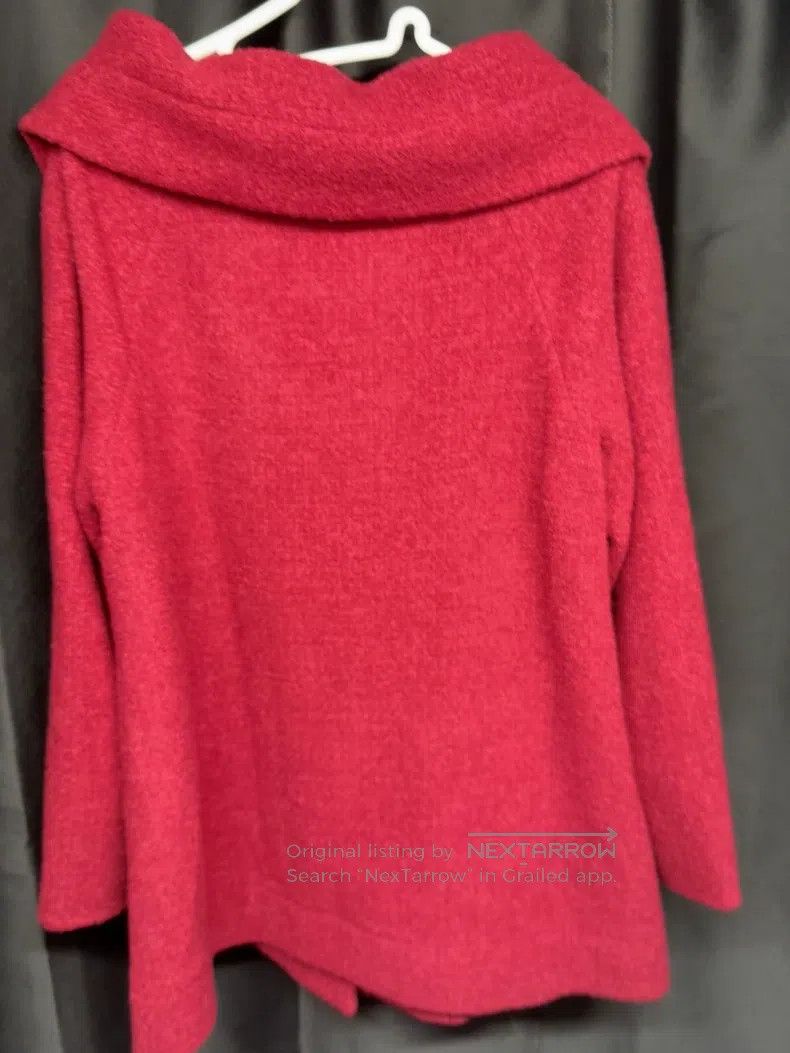 Vivienne Westwood Vivienne Westwood Saturn button large lapel coat, Japanese Size M / US 6-8 / IT 42-44 - 5 Thumbnail