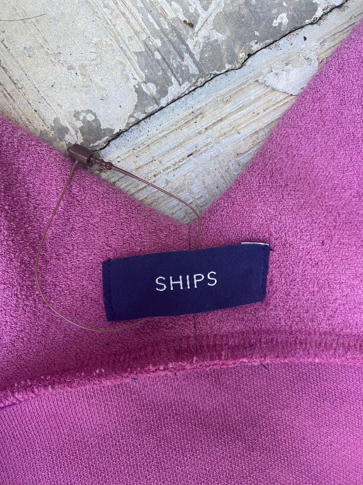 SHIPS ⚡️Steals⚡️ Ships Baggy Cardigan Size US L / EU 52-54 / 3 - 7 Thumbnail