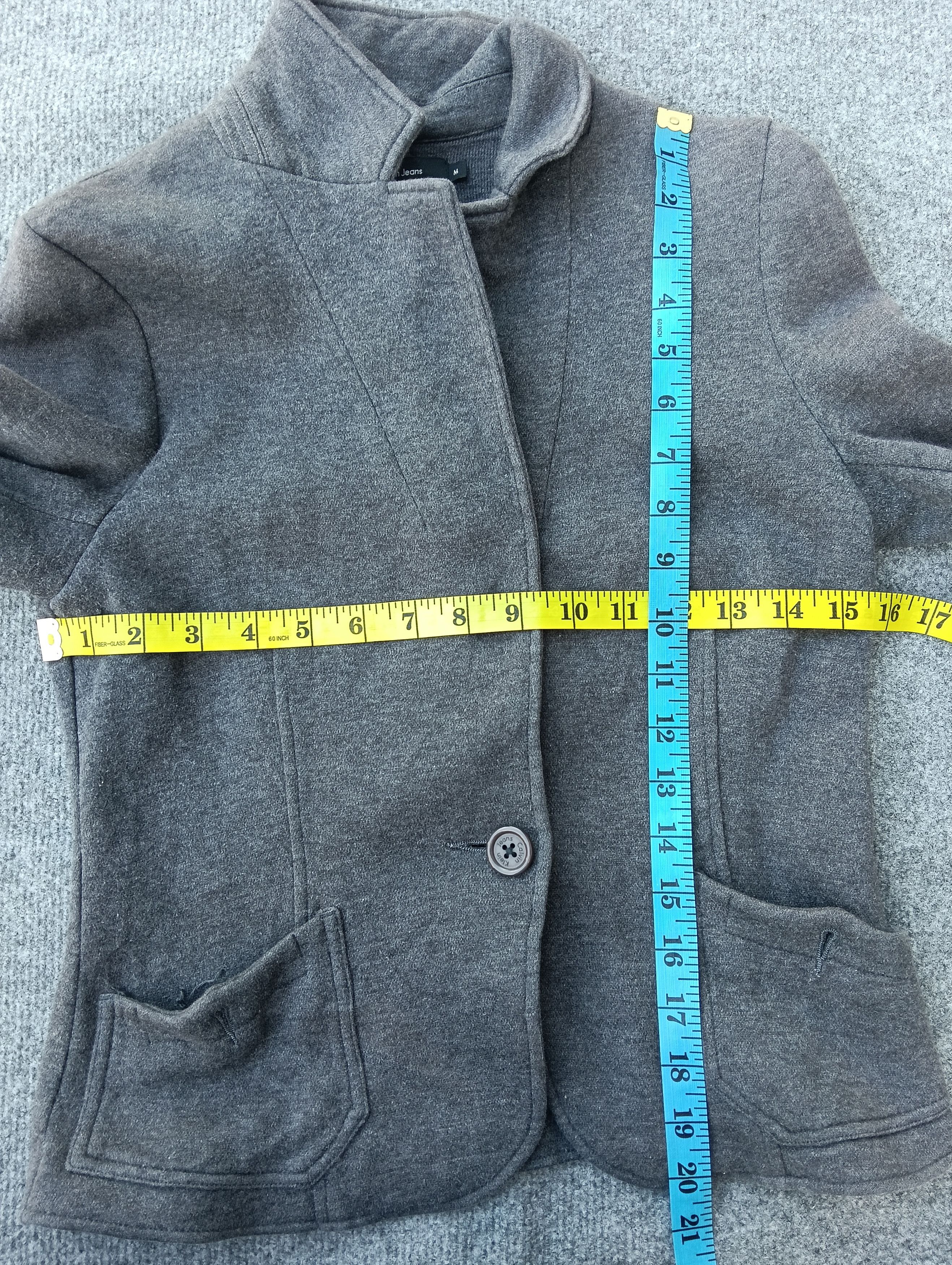 Calvin Klein Calvin Klein jeans blazer. Size M / US 6-8 / IT 42-44 - 6 Thumbnail