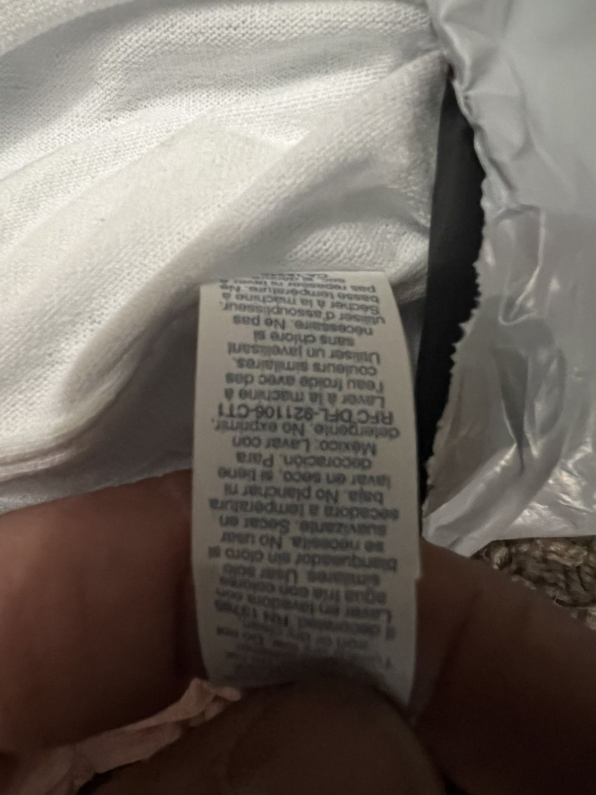 Other Tommy Vercetti Glock Pablo Tee Size US XL / EU 56 / 4 - 5 Thumbnail
