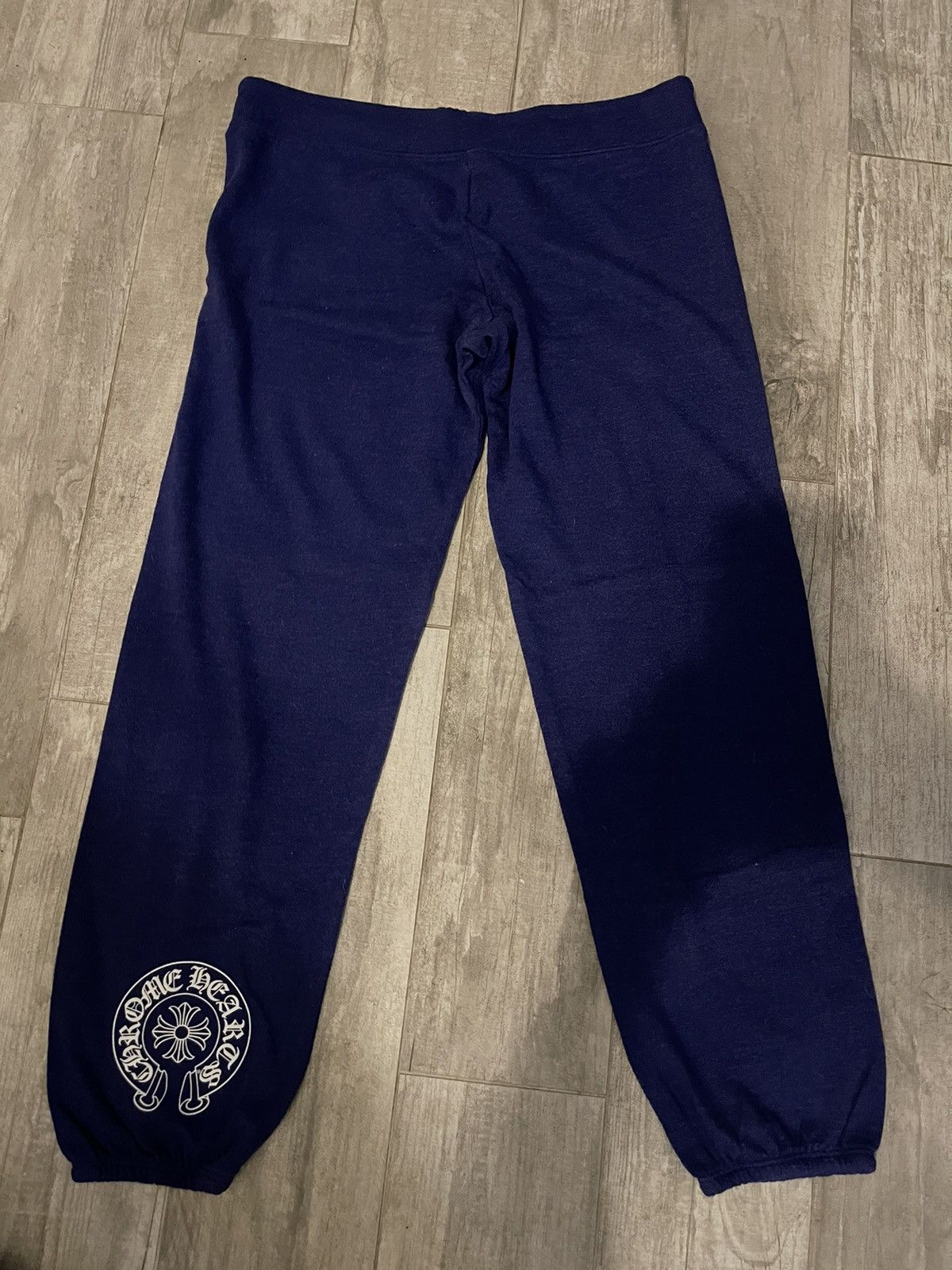 Chrome Hearts Chrome hearts sweat pants 100% authentic Size US 32 / EU 48 - 2 Thumbnail