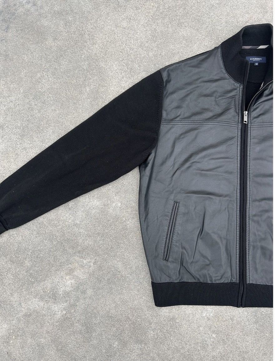 Burberry Burberry Jacket Size US L / EU 52-54 / 3 - 2 Thumbnail