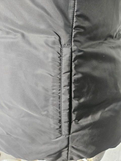 STRENESSE Vintage German Strenesse Size 6 minimalist puffer coat. Size M / US 6-8 / IT 42-44 - 6 Thumbnail