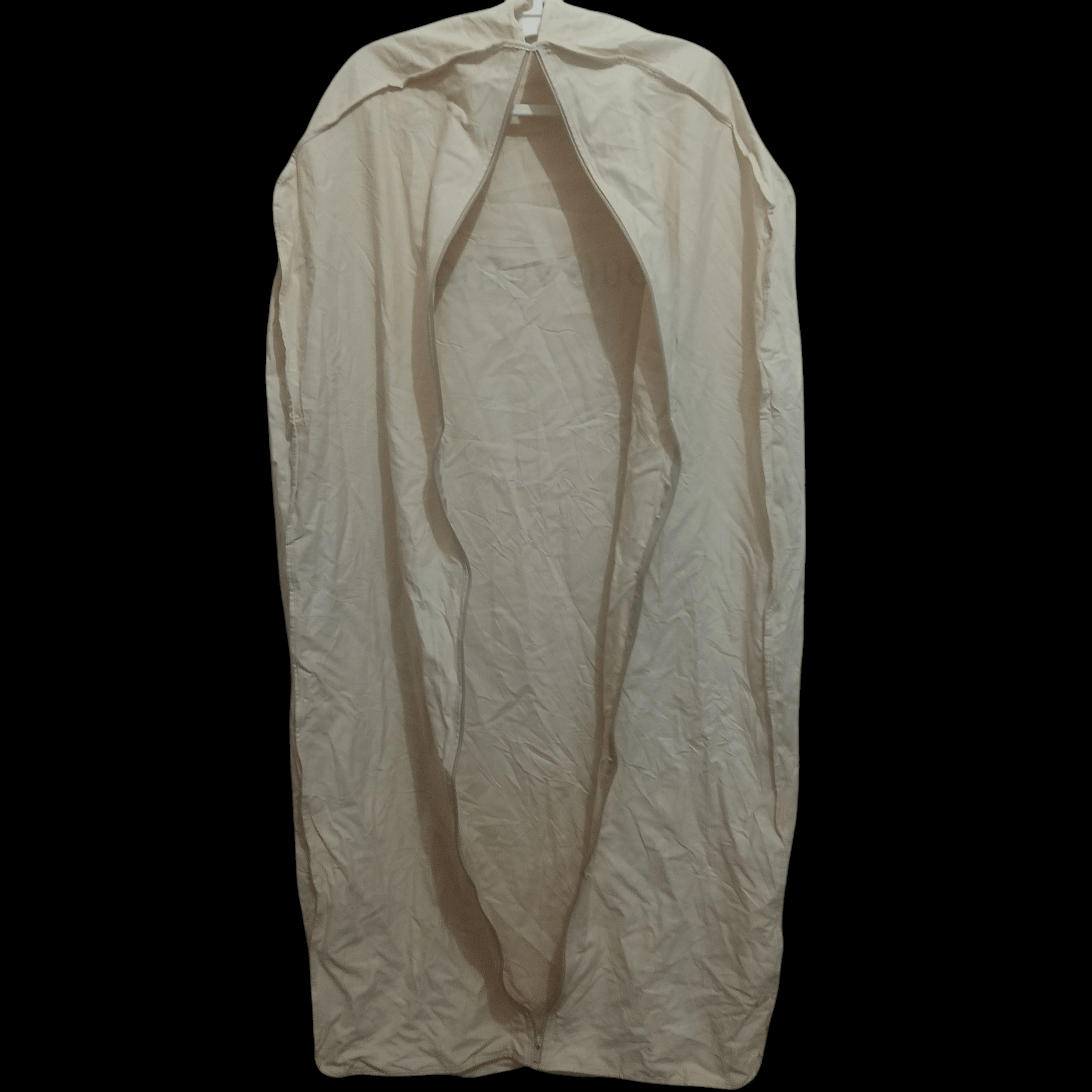Louis Vuitton Louis Vuitton / Pharrell Williams Garment Bag Size US L / EU 52-54 / 3 - 3 Thumbnail