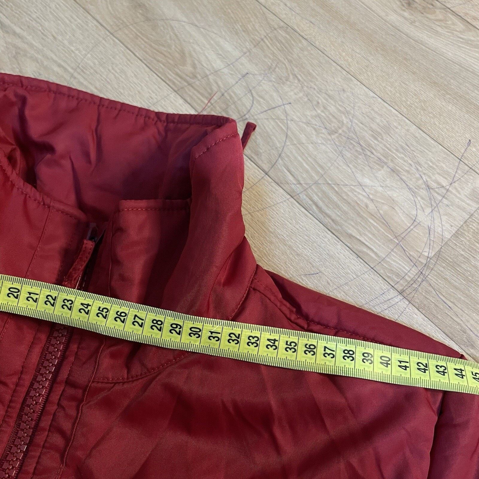 Burberry VINTAGE TRENCH COAT BURBERRY THOMAS winter PUFFER jacket Size M / US 6-8 / IT 42-44 - 15 Thumbnail