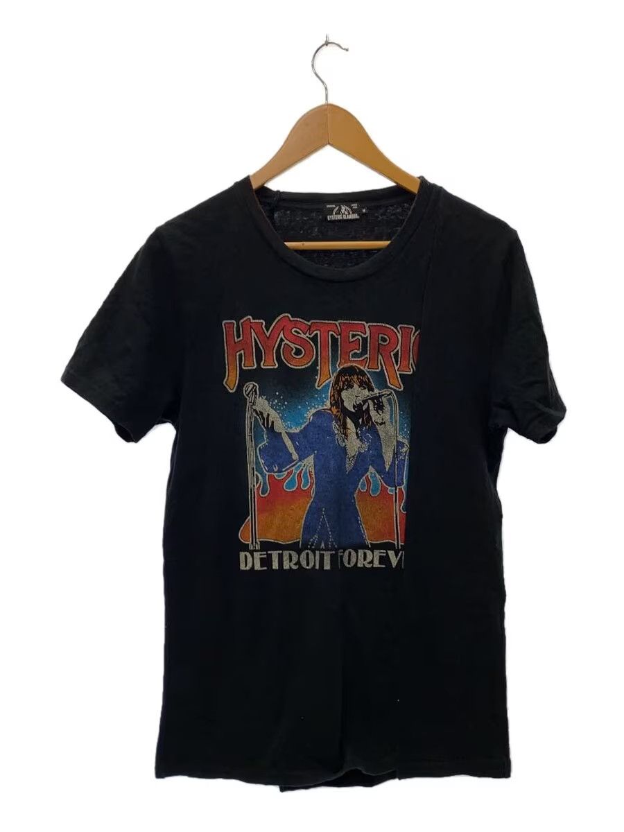 Hysteric Glamour Detroit Forever Tee - Hysteric Size US M / EU 48-50 / 2 - 1 Thumbnail