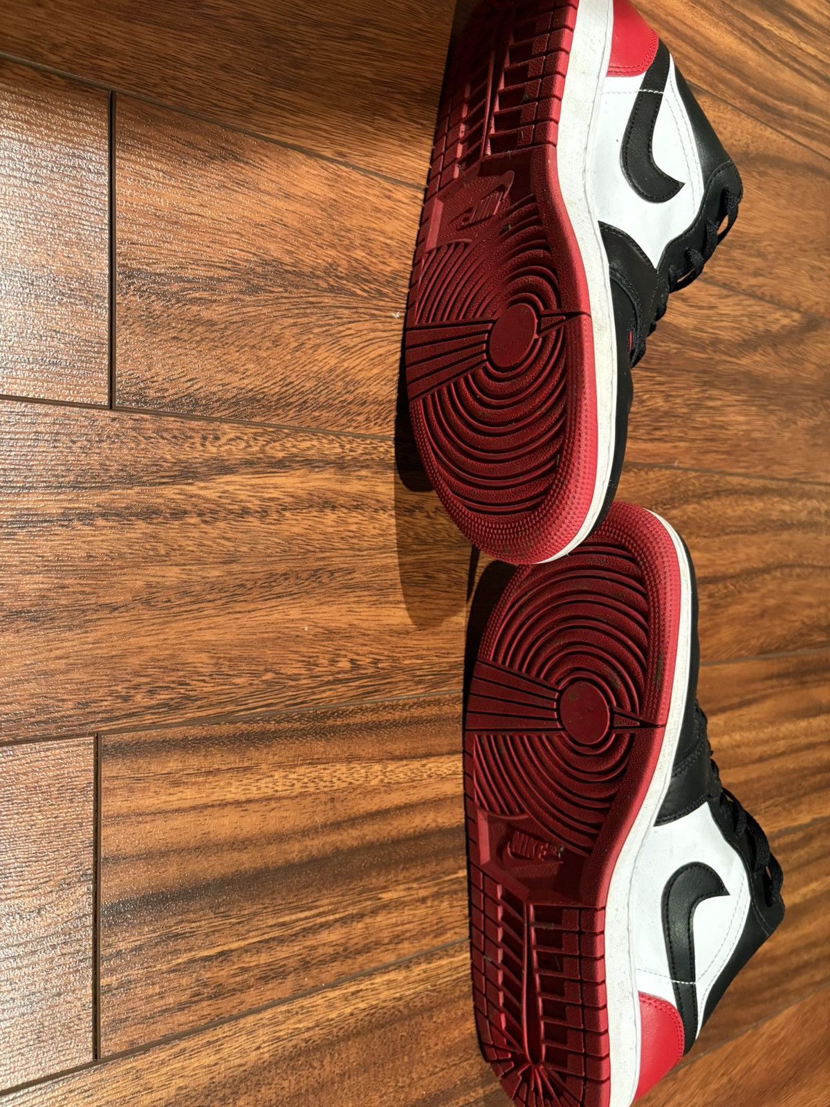 Jordan Brand Jordan 1 Low’s Size US 10 / EU 43 - 5 Thumbnail