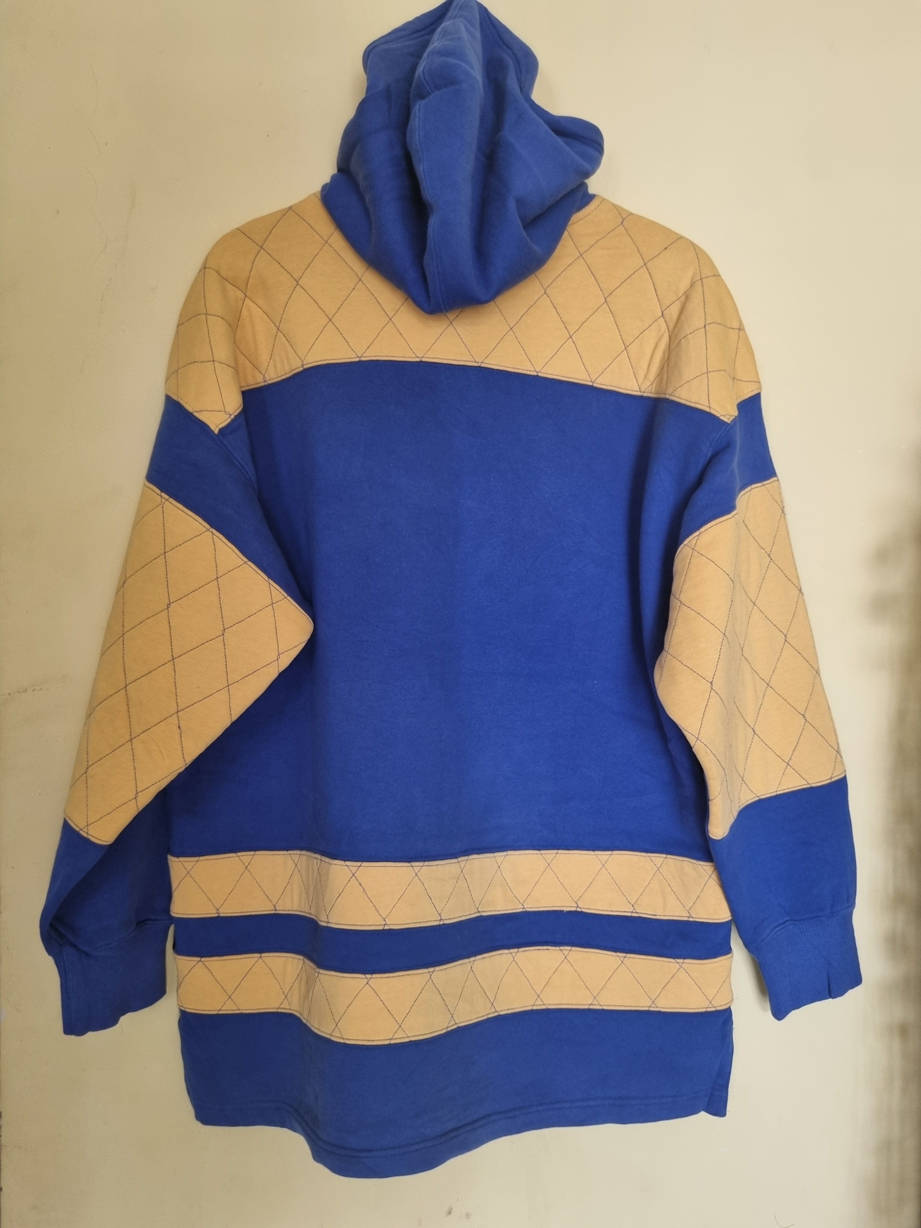 Canterbury of New Zealand Canterbury Hoodie Size US M / EU 48-50 / 2 - 2 Thumbnail