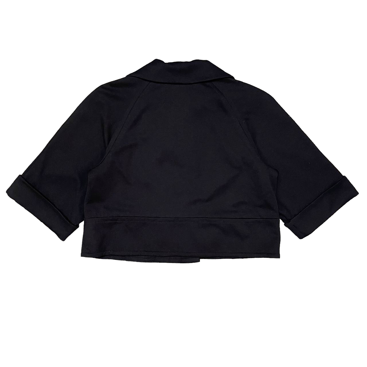 Sandro Sandro Sportswear Cropped Coat Size M / US 6-8 / IT 42-44 - 10 Thumbnail