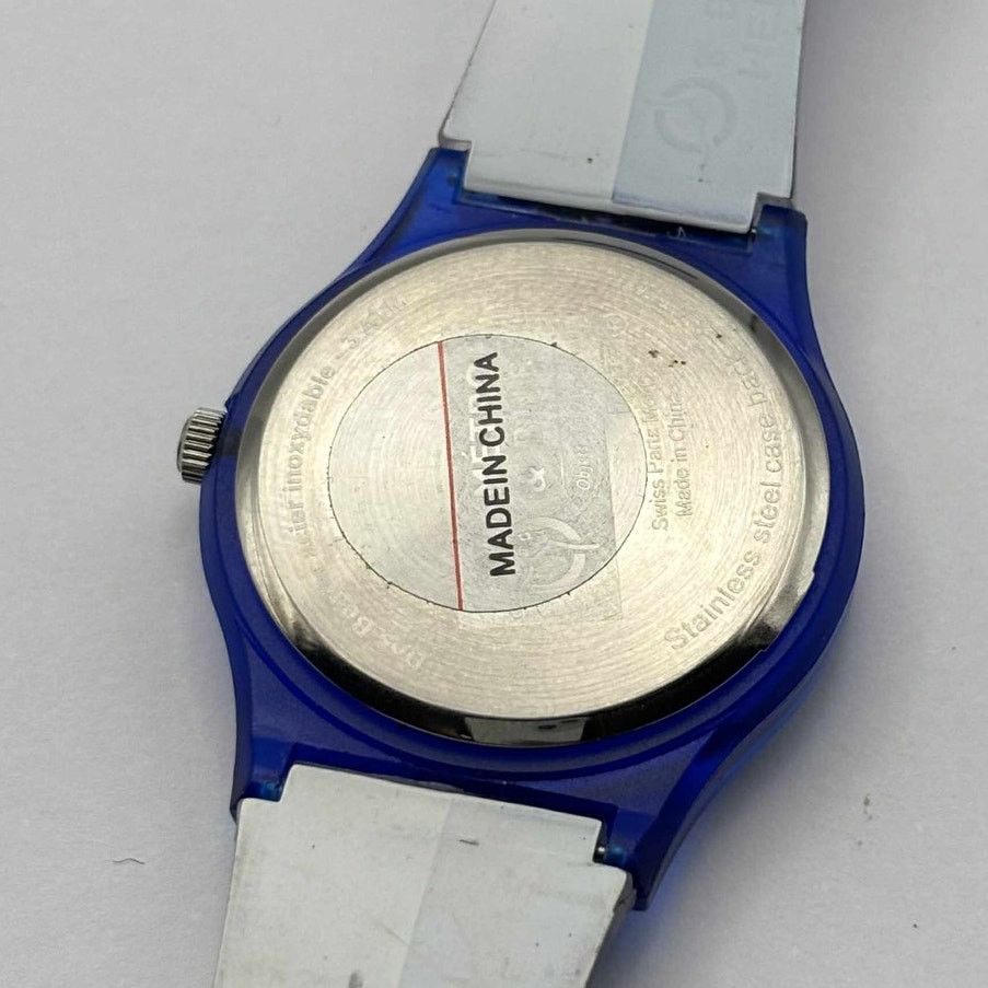 Other Blue St-Germans Watch Size ONE SIZE - 4 Thumbnail