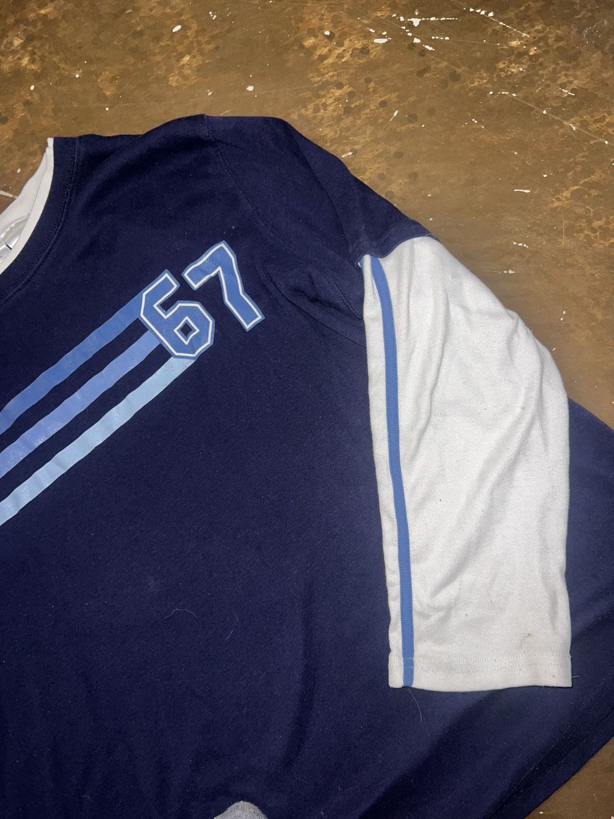 Other Jms long sleeve Size US L / EU 52-54 / 3 - 2 Thumbnail