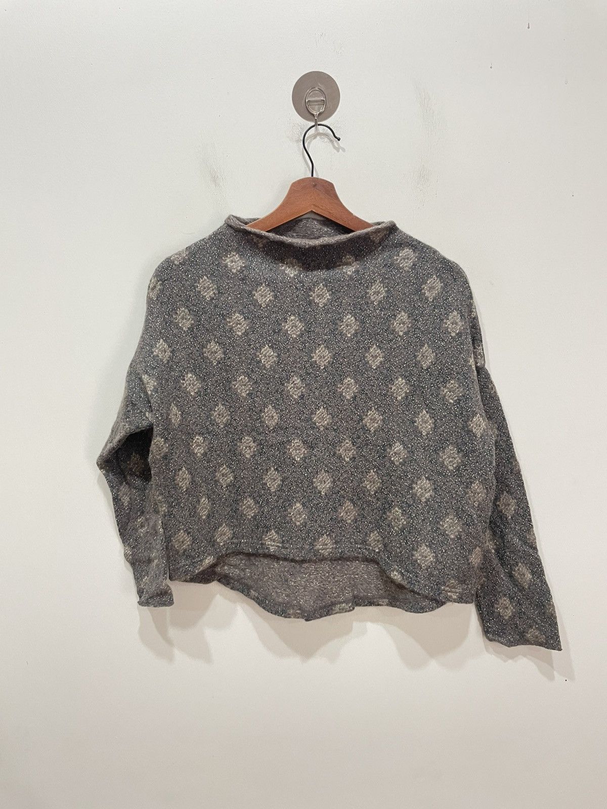 Pas de Calais Pas de Calais Blouse Size ONE SIZE - 1 Thumbnail